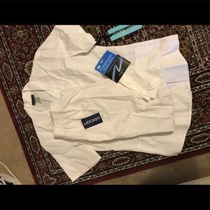 Nursing student attire!